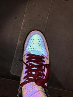 Nike Air Jordan1 High Zoom Fearless