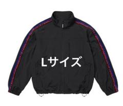 2025年最新】supreme ヒステリックグラマー トラックジャケット