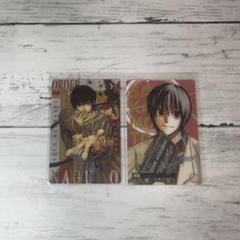 サカモトデイズ sakamotodays 南雲 ウエハース カード