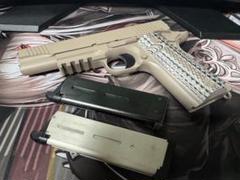 2025年最新】m45a1 東京マルイの人気アイテム - メルカリ