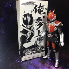 仮面ライダー電王☆ソードフォーム☆劇場記念 俺、参上