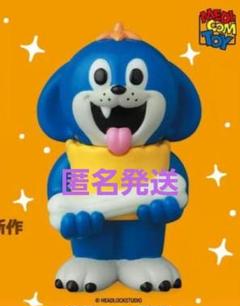 VAG シリーズ43 uluruソフビフィギュア ヘッドロックスタジオ５種コンプ VAG シリーズ43 ヘッドロックスタジオ 5種 ソフビ Uluru ガチャ