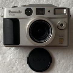 デジタルカメラ DMC-LC5 ASCII.jp：LUMIX DMC-LC5 (1/2)