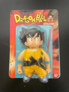 ドラゴンボール　ファンキーペット　孫悟空　フィギュア Yahoo!オークション - ドラゴンボール ファンキーペット 悟空