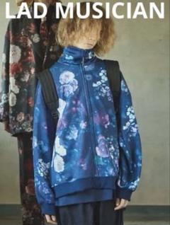 【同梱不可】 LAD メルカリ - 46 JACKET TRACK FLOWER MUSICIAN ジャケット・アウター