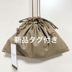 2025年最新】plage 巾着の人気アイテム - メルカリ