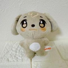 ATEEZ ぬいぐるみ　未使用　マスター　10cm ウヨン ATEEZ ぬいぐるみ未使用マスター10cm ウヨン