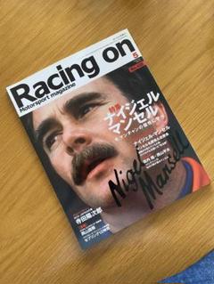 貴重　ナイジェル・マンセル他Ｆ１ドライバー　関連書籍5冊　中古本 オートコース版 2025年最新】Yahoo!オークション -ナイジェルマンセル(本、雑誌