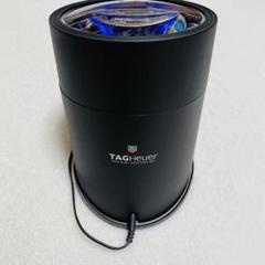 TAG Heuer タグホイヤー ワインディングマシーン エスプリマ Yahoo!オークション -「ワインディングマシーン タグホイヤー