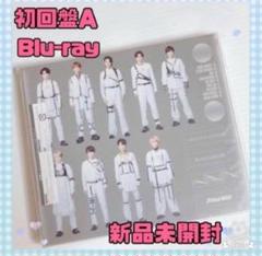 ブルーレイ　Snow Labo.S2 初回盤A CD＋Blu-ray 新品未開封