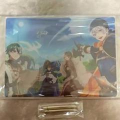オレビバ RPG アクリルスタンド 特典 昼 オレビバ RPG アクリルスタンド 特典 昼 - メルカリ
