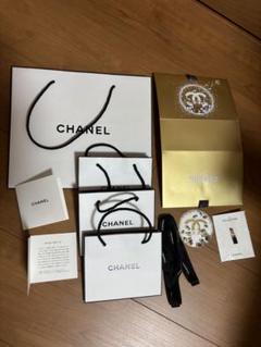 超お得❣️CHANELリボン6ロールセット 2025年最新】chanel ラッピングリボンの人気アイテム - メルカリ