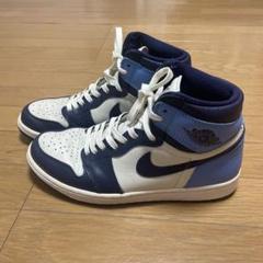 2025年最新】airjordan1Highの人気アイテム - メルカリ