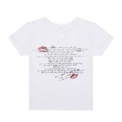 ★送料・関税込★GLOWNY★3/4 G CLASSIC TEE★Tシャツ★ 2025年最新】グロウニーTシャツの人気アイテム - メルカリ