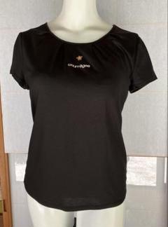 希少クレージュ　ニット 半袖　ライトブルー　Tシャツ 楽天市場】クレージュ tシャツの通販