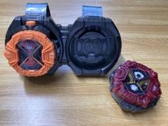 仮面ライダージオウ DX ゲイツライドウォッチ 中国限定 黒曜 特別版 China-exclusive DX Geiz Ride Watch 2019 CCG EXPO Kokuyo