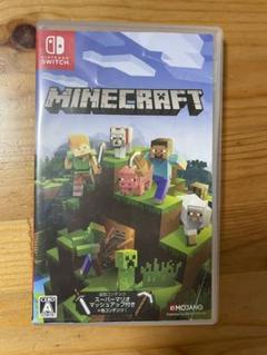 マインクラフト スイッチ パッケージ版の中古 未使用品を探そう メルカリ マインクラフト スイッチ パッケージ版の中古 未使用品を探そう メルカリ