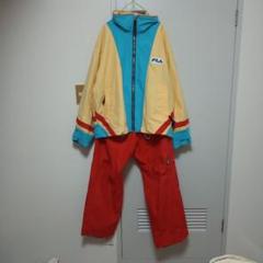 FILA スキー・スノーボードウェア