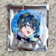 エイトリ タワレコ 缶バッジ 叢雲添 18TRIP エイトリ 叢雲 添 アニメイト カフェ 缶バッジ 1点