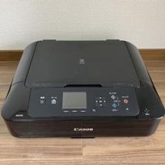 Canon MG6930 プリンター・スキャナー・コピー機能