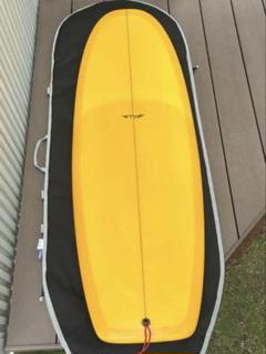 T-MEN SURF DESIGN 5.8湘南地域手渡し希望 - メルカリ