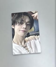 TXT ヨンジュン ラキドロ タワレコ 限定 TOMORROW X TOGETHER - ヨンジュン□TXT GBGB ラキドロ タワレコ