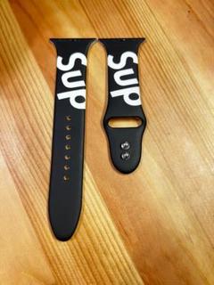 アップルウォッチバンド　Apple watch バンド全シリーズ対応　男女兼用
