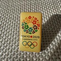 【非売品】東京2020 ピンバッジ  スイス(2ペア) 非売品】東京2020 ピンバッジ スイス(2ペア)