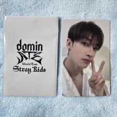 2025年最新】stray kids トレカ バンチャンの人気アイテム