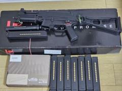 2025年最新】ARES UMP45の人気アイテム - メルカリ