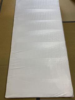 【新品未開封★2024年12月購入】モットンマットレスシングルレギュラー170N 激安超安値 新品未開封☆2024年12月購入】モットンマットレス