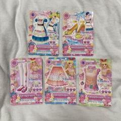 アイカツカード確認用^ ^ アイカツカード 確認用(拝見用) その他テレビ、アニメ