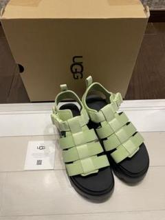 UGG Cora コーラ サンダル　24.5