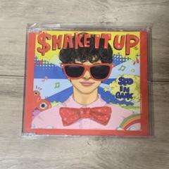 ソイングク デジタルシングル Shake it up ソイングク デジタルシングル Shake it up