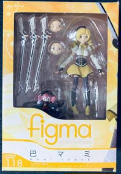 2025年最新】Figma 巴マミの人気アイテム - メルカリ