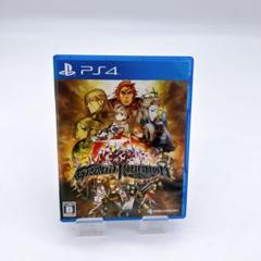 【PS4】グランキングダム