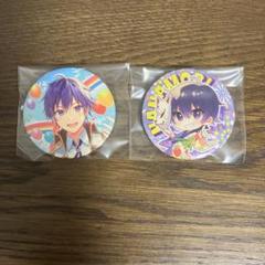 すとぷり ななもり。 缶バッジ