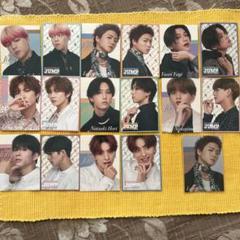 FANTASTICS FFJ フォトカード コンプリートセット