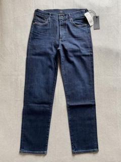AP STUDIO 【CITIZENS of HUMANITYカラーデニム CITIZENS of HUMANITY】HORSESHOE JEAN IN T（デニムパンツ