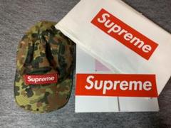 supreme キャップ シュプリーム cap