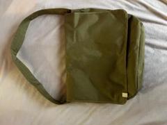 Visvim極美品メッセンジャーバッグブラック24L Visvim極美品メッセンジャーバッグブラック24L - メルカリ