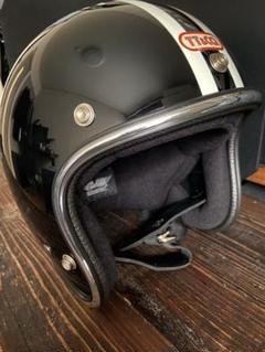 トム 2タイトルセット TT&CO スーパーマグナム 2ラインズ クロームトリム ジェット