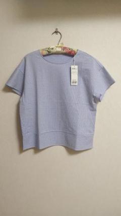 新品 カットソー