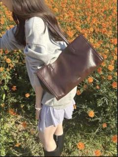 standoil Oblong Bag · オブロンバッグ(マロン) Oblong Bag Mini · オブロンバッグミニ(マロン) – Stand Oil Japan