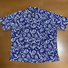 Polo by Ralph Lauren CALDWEEL アロハシャツ XL