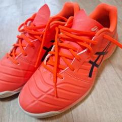 新品未使用！ ASICS サッカーシューズ トレーニングシューズ 26cm 楽天市場】サッカー トレーニングシューズ アシックス（靴サイズ
