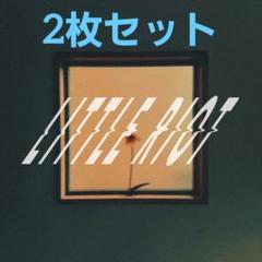 宮川大聖 ミニアルバム Little Riot 通常盤 2枚セット