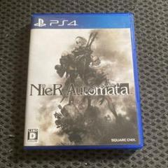 M*3様 PS4 ニーア オートマタ