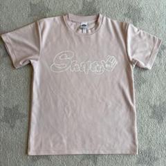 Shifty コニー　バスケットボール　ライトピンク　Tシャツ　Sサイズ