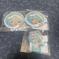 イナズマイレブン くじメイト 風丸